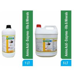 INTERMIX - AMINOBLEND (DS)