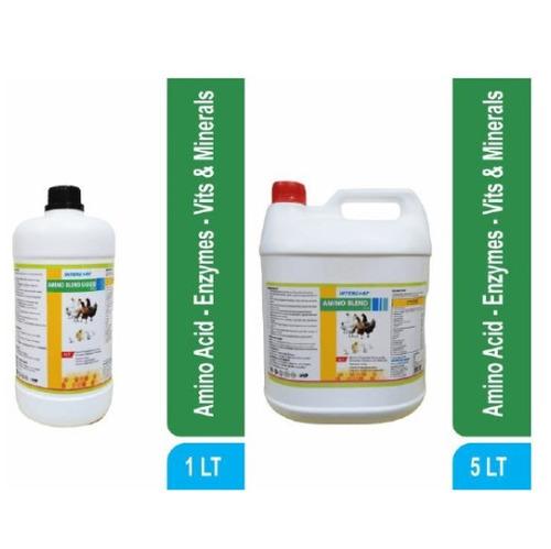 INTERMIX - AMINOBLEND (DS)