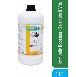 INTERMIX - BIOSELVIE