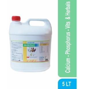 INTERMIX - CALCIVITE-H