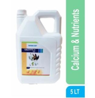 INTERMIX - CALCIVITE-H-DS