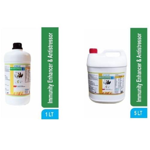 INTERMIX - IMOTECH (STRONG)