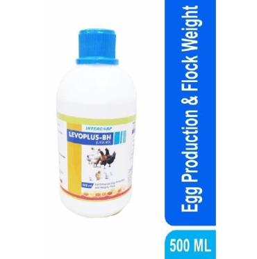 INTERMIX - LEVOPLUS-BH
