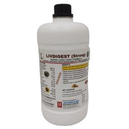 INTERMIX - LIVDIGEST STRONG