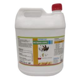 INTERMIX - MYTIBIND EXPO