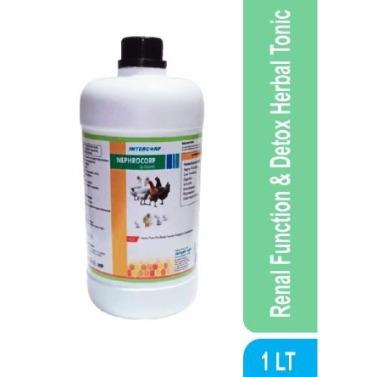 INTERMIX - NEPHROCORP