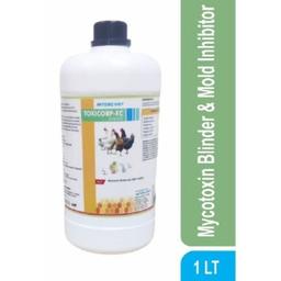 INTERMIX - TOXICORP EC