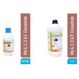 INTERMIX - WDS (EXPO) Concentrate of Vitamins A, C, D & E with Antioxidants