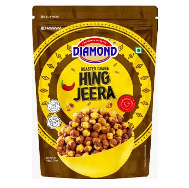 Roasted Chana Hing Jeera
