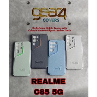 Mobile Cover REALME C85 5G