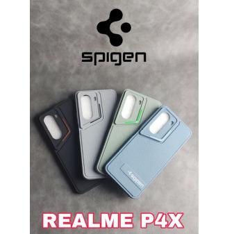 Mobile Cover SPIGEN REALME P4X