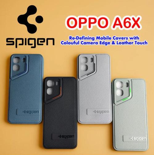 Mobile Cover OPPO A6X