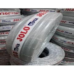 Pvc Soft Braided Garden Pipe