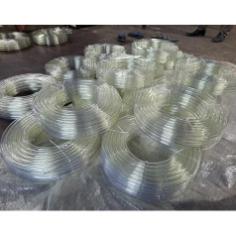 Jolo Transparent Pipe