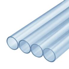 PVC Transparent Pipe