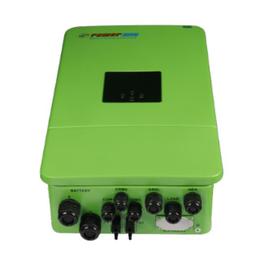 Hybrid 10KW Three Phase