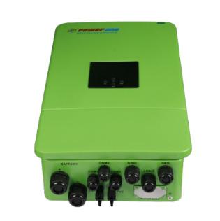 Hybrid 10KW Three Phase