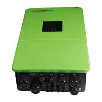 Hybrid 15KW Three Phase