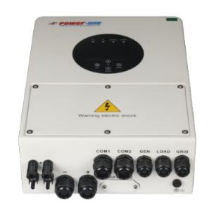 Hybrid 5KW Three Phase