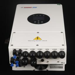 Hybrid 8KW Three Phase