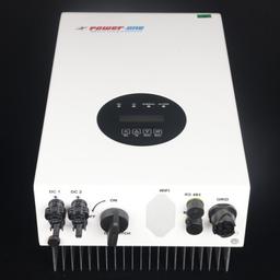 Solar On Grid Inverter 10KW Three Phase