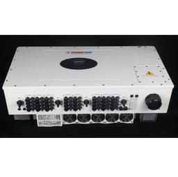 Solar On Grid Inverter 125KW Three Phase