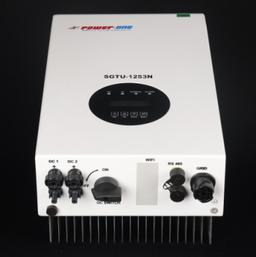 Solar On Grid Inverter 12KW Three Phase