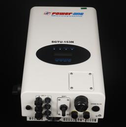 Solar On Grid Inverter 15KW Three Phase