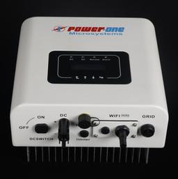 Solar On Grid Inverter 3KW Three Phase