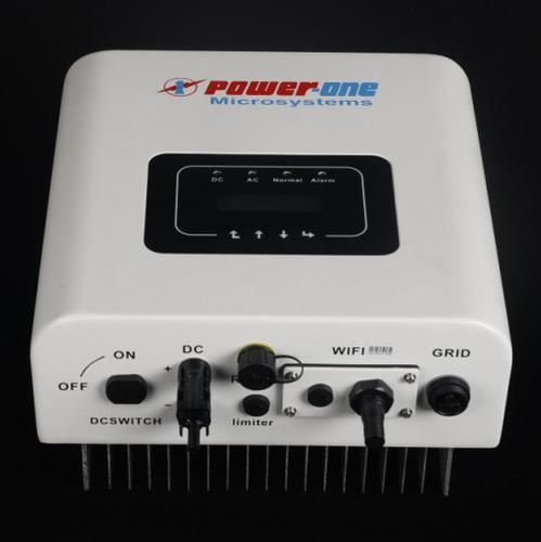 Solar On Grid Inverter 3KW Three Phase