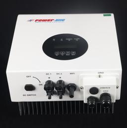 Solar On Grid Inverter 5KW Three Phase