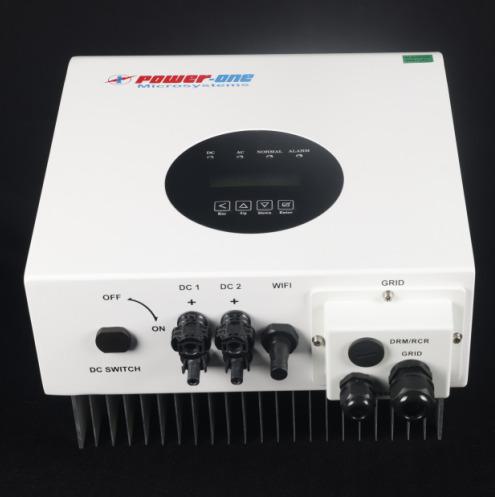 Solar On Grid Inverter 5KW Three Phase