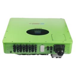 Solar On Grid Inverter 60KW Three Phase