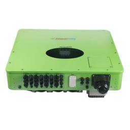 Solar On Grid Inverter 80KW Three Phase