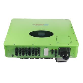 Solar On Grid Inverter 80KW Three Phase