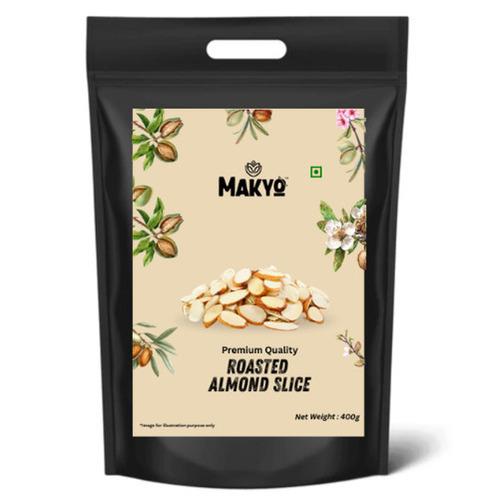 Roasted Almond Slice 400g