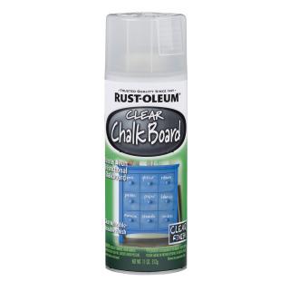 Rust-Oleum Specialty Chalkboard Spray Paint
