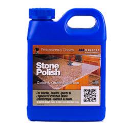 Miracle Sealants Stone Polish