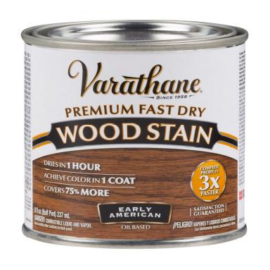 Rust-Oleum Varathane Premium Fast Dry Wood Stain