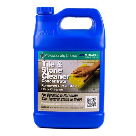 Rust-Oleum Miracle Sealants Tile & Stone Cleaner