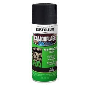 Rust-Oleum Specialty Camouflage Spray Paint