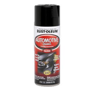 Automotive Enamel 340 GM