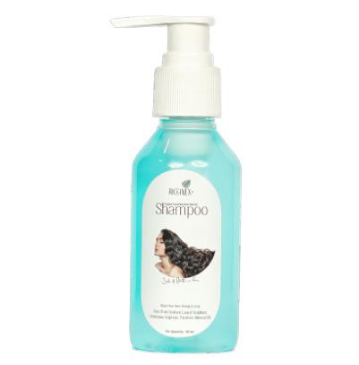Copper Enriched Anti Hairfall Sampoo