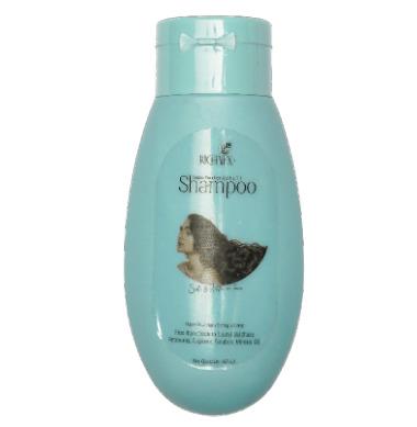 Copper Enriched Anti Hairfall Shampoo
