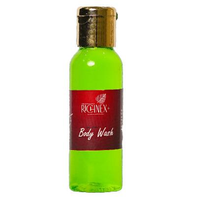 Copper Enriched Body Wash