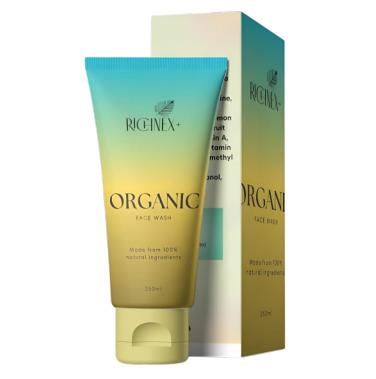 Organic Face wash