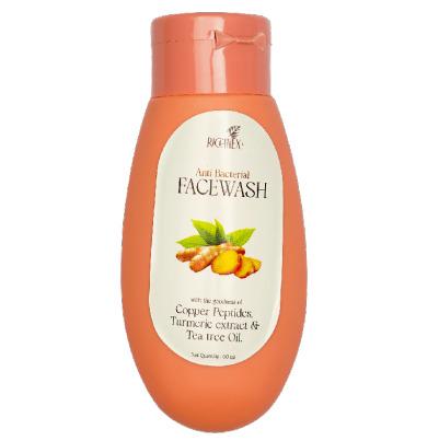 Anti Bacterial Facewash