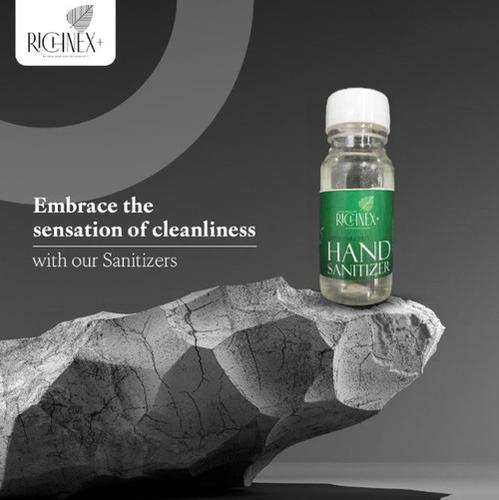 Hand Sanitizer