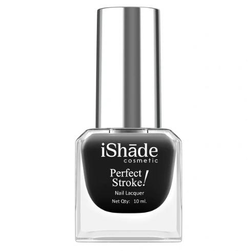 Premium Effect Nail Polish - Super Glossy, Long-Lasting Color, Acetone-Free & Paraben-Free