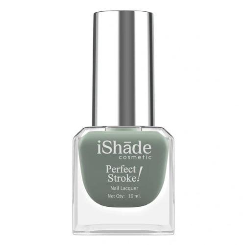 Premium Effect Nail Polish - Super Glossy, Long-Lasting Color, Acetone-Free & Paraben-Free	